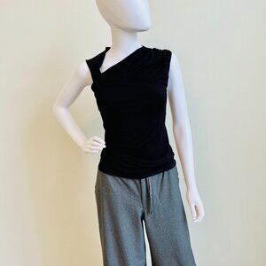 Reformation Shae Knit Top